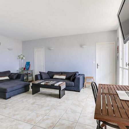 Appartement Pringie - Welkeys Biarritz Exterior foto