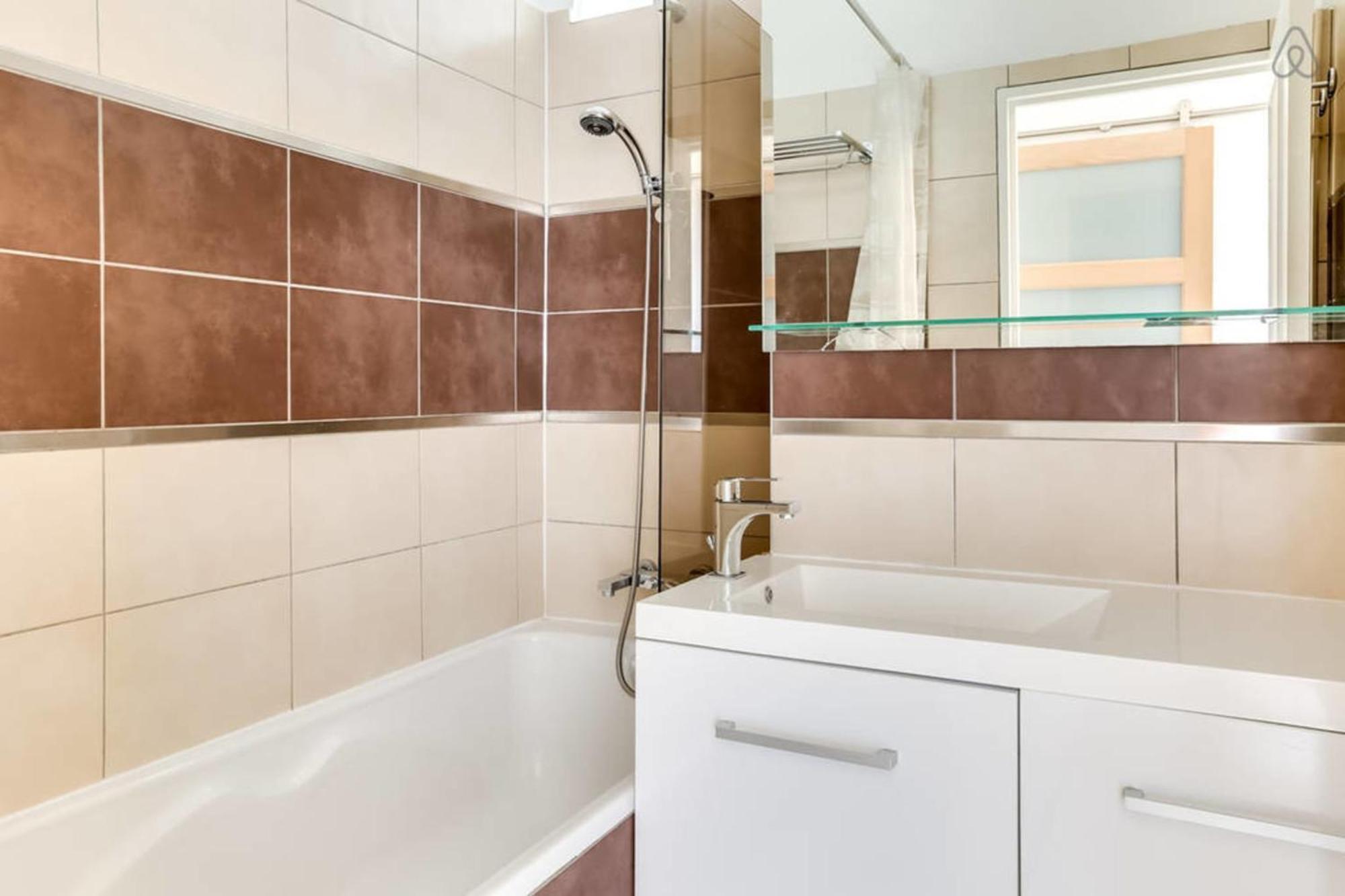 Appartement Pringie - Welkeys Biarritz Exterior foto