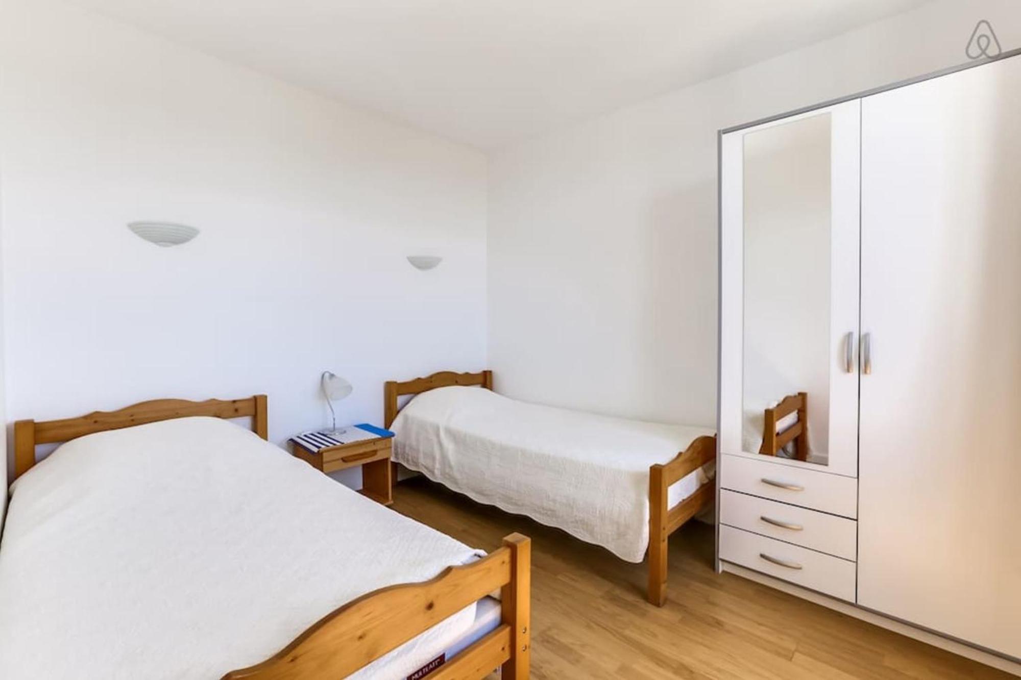 Appartement Pringie - Welkeys Biarritz Exterior foto